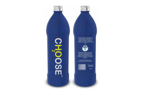 eco friendly bottleproduct design