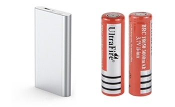 battery systems in product development