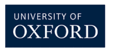 Oxford university logo 
